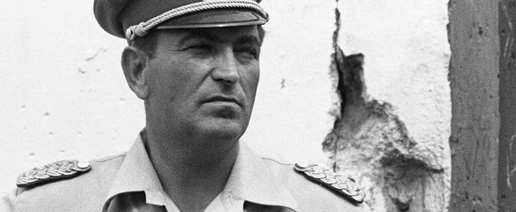 Este fotoperiodista premio Pulitzer trae a València el Berlín de los 80, 90 y 2000