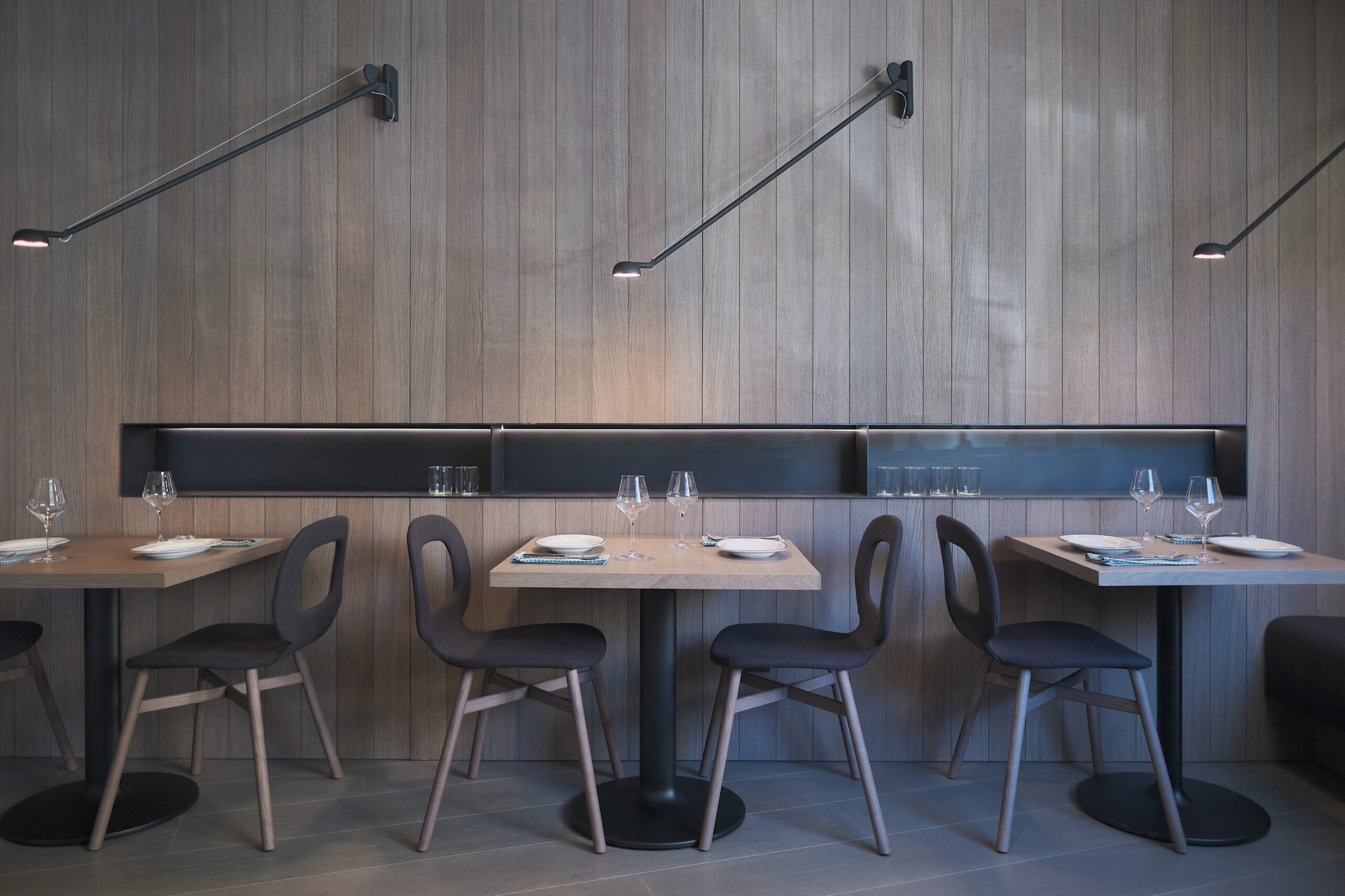 Chez Filete, Valencia