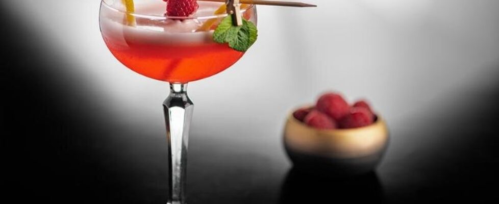 caraacara-coctel