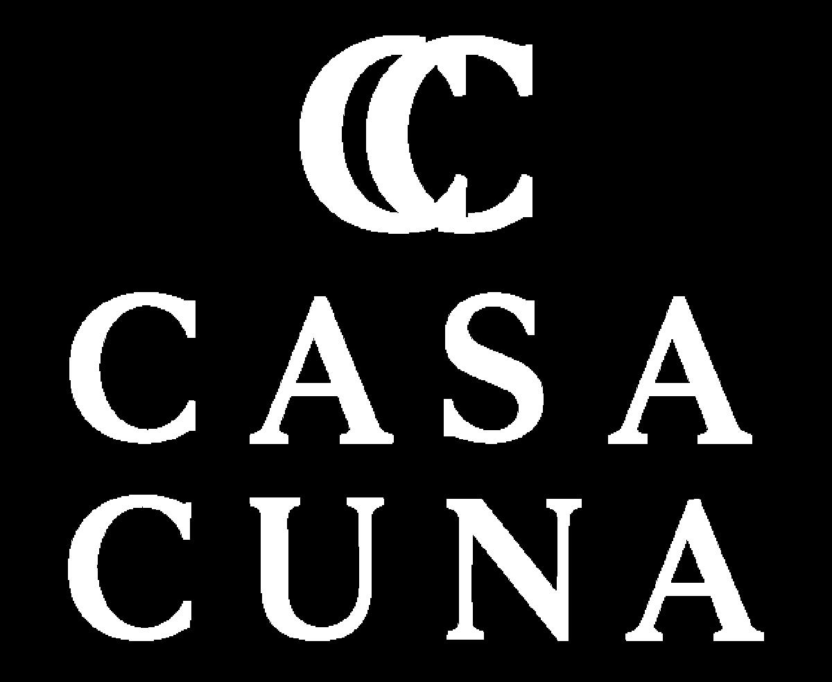 Uno de los salones de Casa Cuna